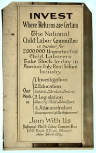 Exhibit panel. LOC nclc.04888
