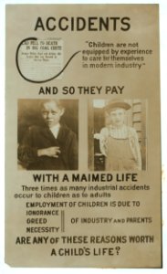 Exhibit panel. LOC cph.3a46560