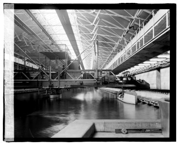 Experimental Basin, Navy Yard LCCN2016827252