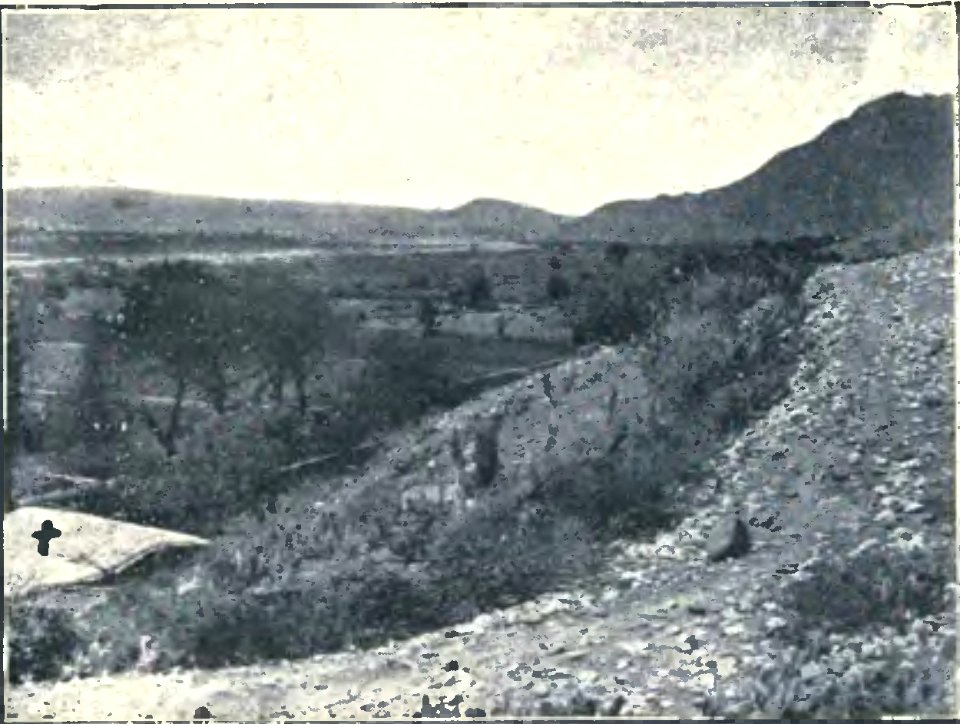 Exploraciones arqueológicas en la ciudad prehistórica de La Paya (page 36 crop) Fig 12