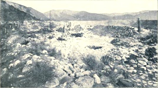 Exploraciones arqueológicas en la ciudad prehistórica de La Paya (page 41 crop) Fig 16
