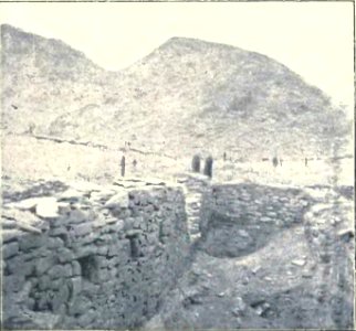 Exploraciones arqueológicas en la ciudad prehistórica de La Paya (page 48 crop) Fig 20