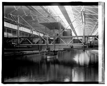 Experimental Basin, Navy Yard LCCN2016827251