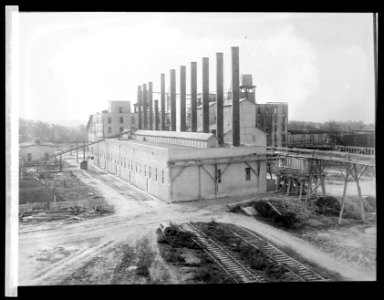 Experimental Station, Hawaiian Sugar Planters Assn. LCCN2016824502