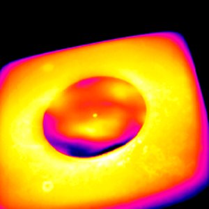 Explosive Hot Pad (5828209623)
