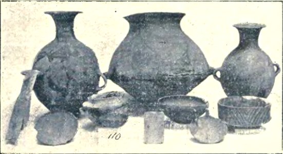 Exploraciones arqueológicas en la ciudad prehistórica de La Paya (page 13 crop) Fig 3