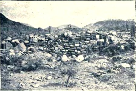 Exploraciones arqueológicas en la ciudad prehistórica de La Paya (page 45 crop) Fig 19