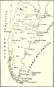 Exploraciones arqueológicas en la ciudad prehistórica de La Paya (page 11 crop) Fig 1