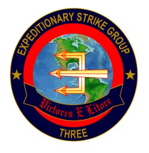 Expeditionary Strike Group 3A