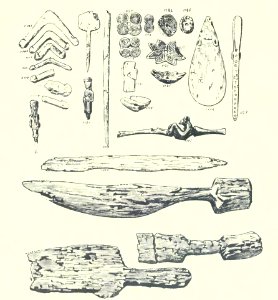 Exploraciones arqueológicas en la ciudad prehistórica de La Paya (page 16 crop) Fig 5