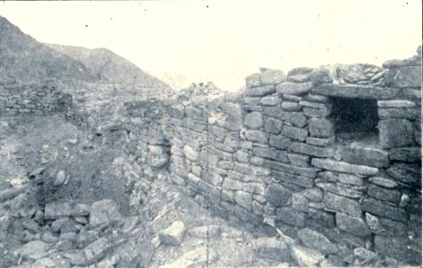 Exploraciones arqueológicas en la ciudad prehistórica de La Paya (page 50 crop) Fig 21