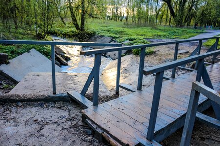 Transition channel obninsk