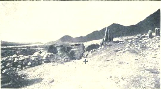 Exploraciones arqueológicas en la ciudad prehistórica de La Paya (page 38 crop) Fig 14
