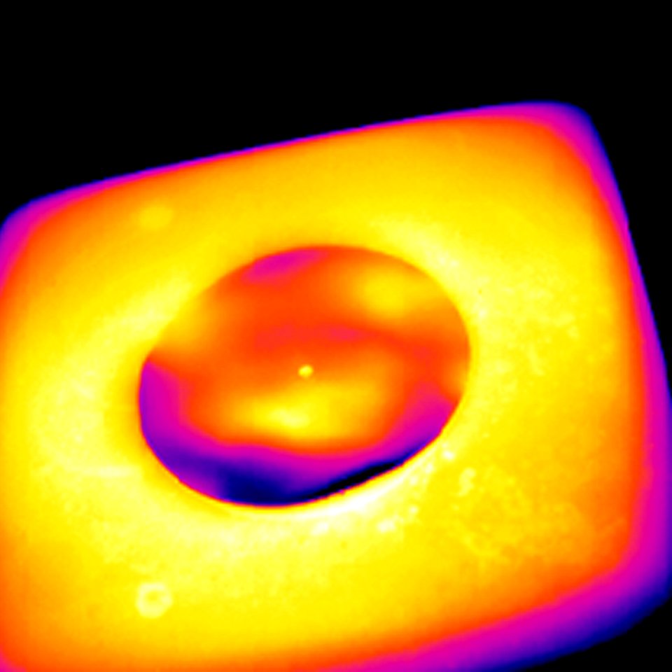 Explosive Hot Pad (5940462553)