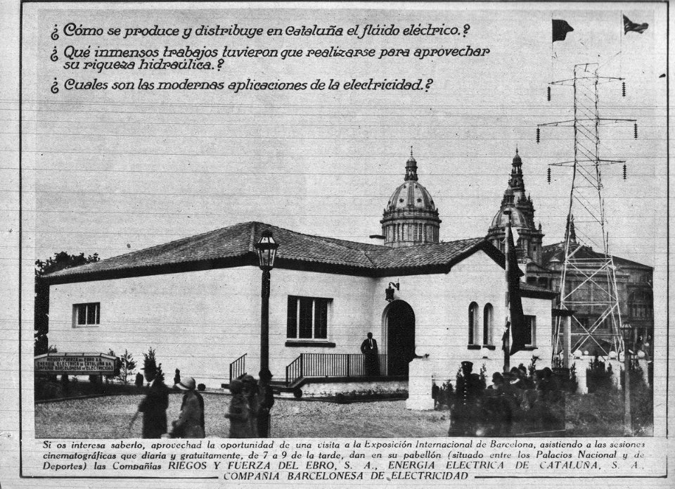 Expo1929 PavelloElectriques