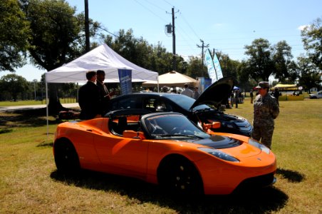 Expo offers ways to reduce carbon footprint at home, on post (6285917809)