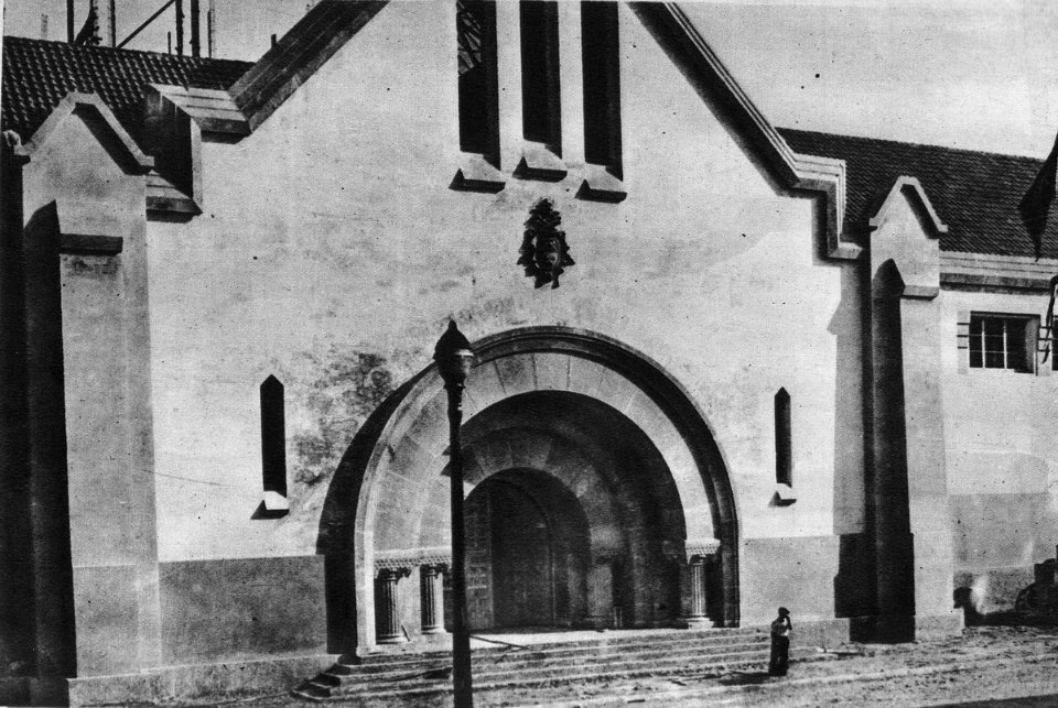 Expo1929 PavelloMissions