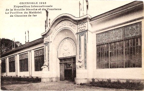 Expo7-Grenoble