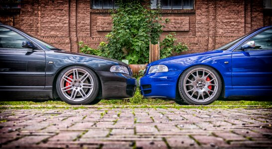 Automotive dare wheels