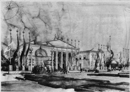 Expo1929 PavelloItalia