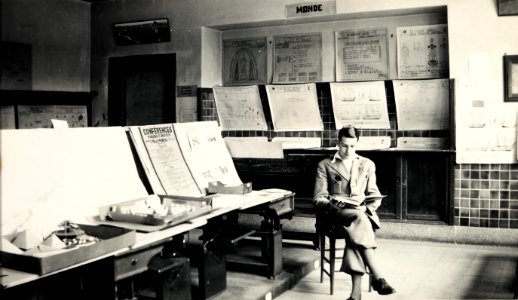 Exposition du Matériel didactique