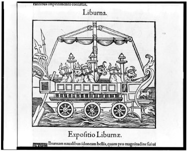 Expositio liburnæ LCCN2006680131