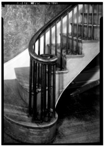 Ezra Deane House - 080044pu
