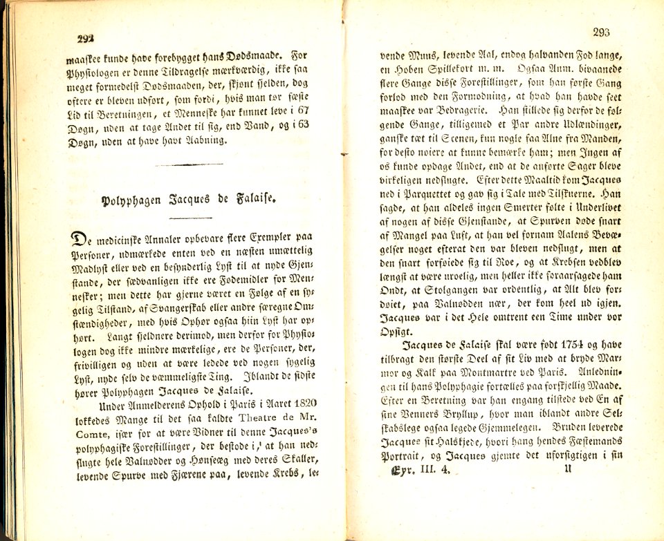 Eyr 1828 3 p. 292-293