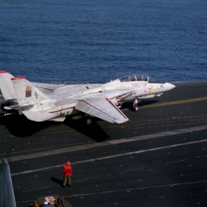F-14 Tomcat VF-11