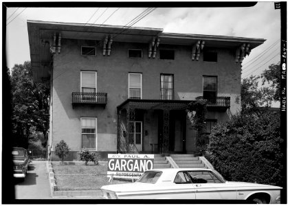 Ezra Deane House - 080041pu