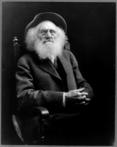 Ezra Meeker, 1830-1928 LCCN2002697649