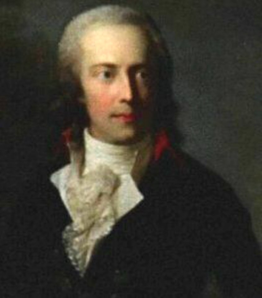 F C von Augustenburg