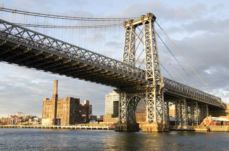 Brooklyn industry factory