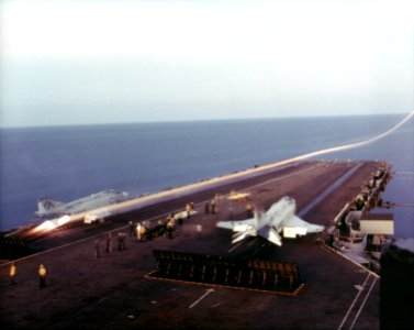 F-4 Phantom II VF-11