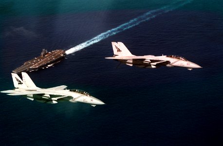 F-14B VF-143