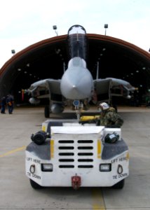 F-14B VF-32 Incirlik AB, Turkey, Operation Northern Watch 3