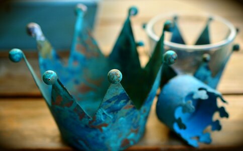 Ball arts crafts decoration