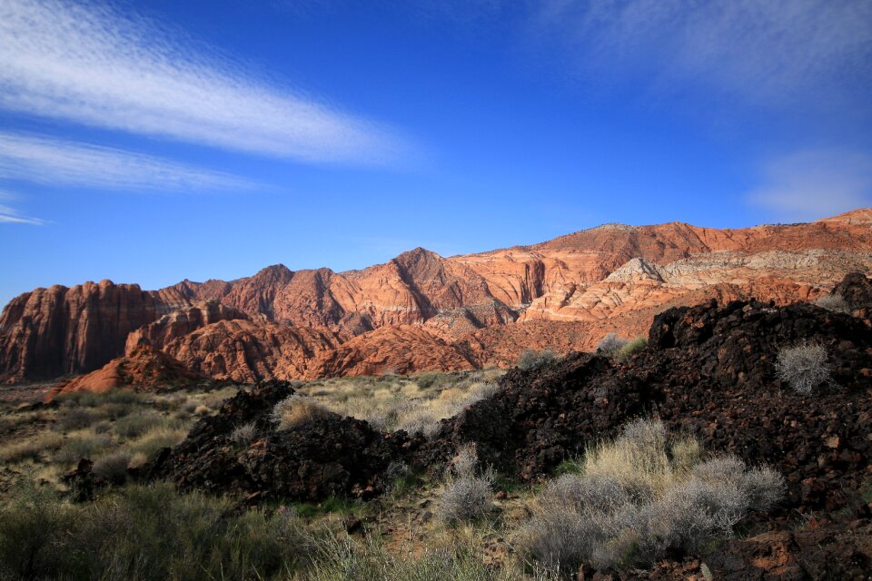 Utah mountain Free photos