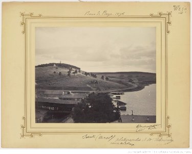 F. 20. Sysserte (Oural) M. Solomirsky