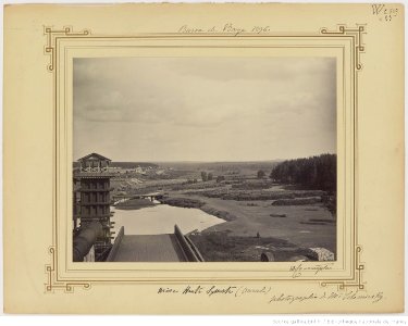 F. 23. Usine Haute Sysserte (Oural) M. Solomirsky