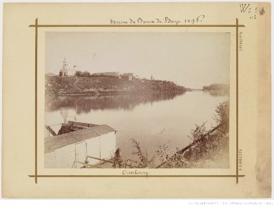 F. 2. Orenbourg K. A. Fischer