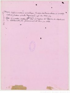 F. 34 v Forgerons de l'usine de Pogeva, district de Solikamsk