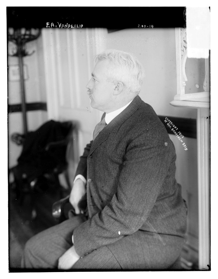 F.A. Vanderlip LCCN2014681144