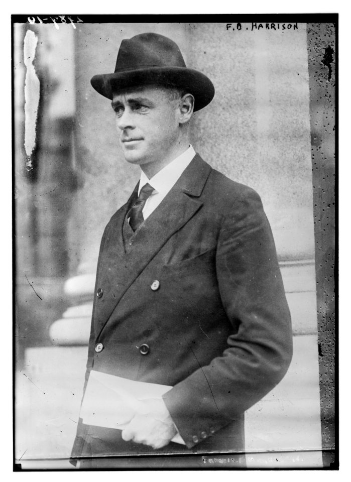 F.B. Harrison LCCN2014695434