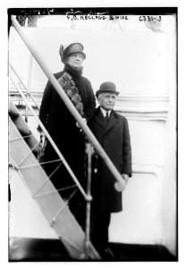F.B. Kellogg & wife LCCN2014718062