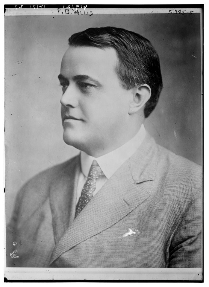 F.B. Willis LCCN2014712038