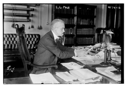 F. L. Polk LCCN2014704315