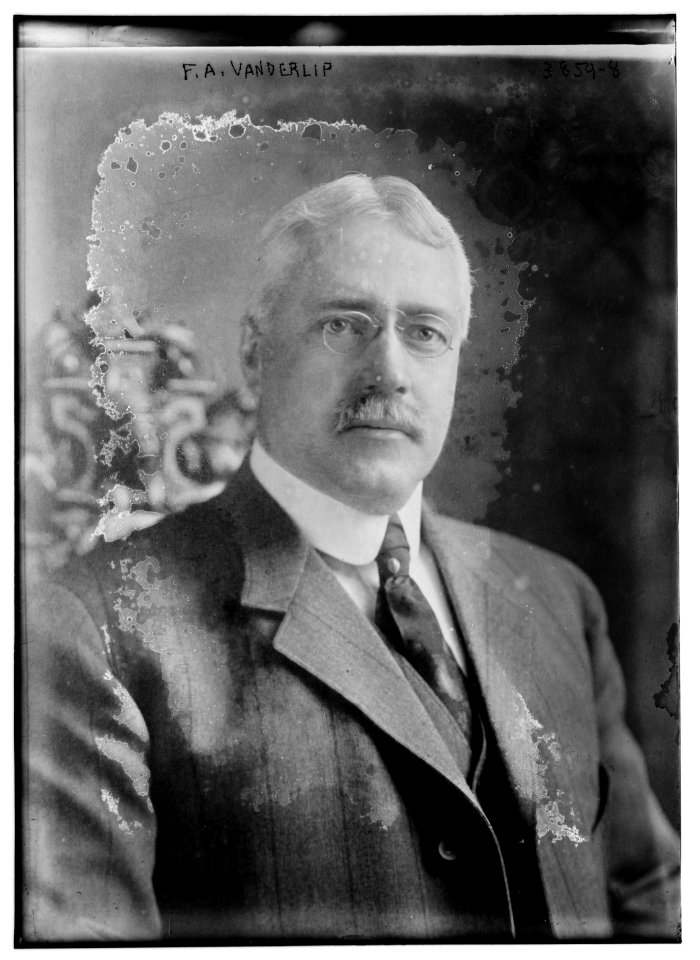 F.A. Vanderlip LCCN2014701697