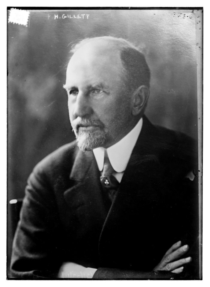 F.H. Gillett LCCN2014700325