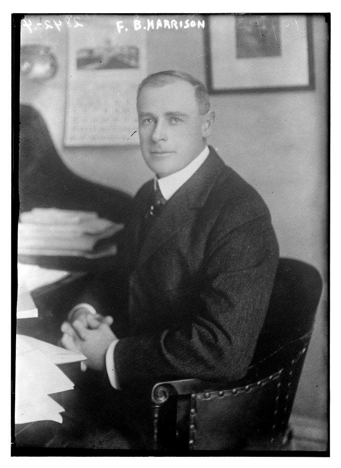 F.B. Harrison LCCN2014694355